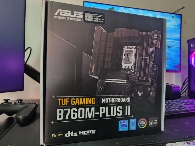 PC Gamer de Alto Desempenho - Foto 5
