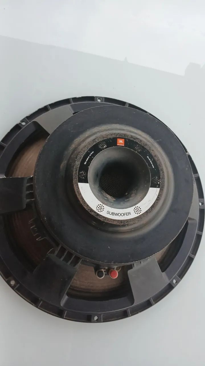  Grave vulcano 3.8 com a caixa - Foto 2
