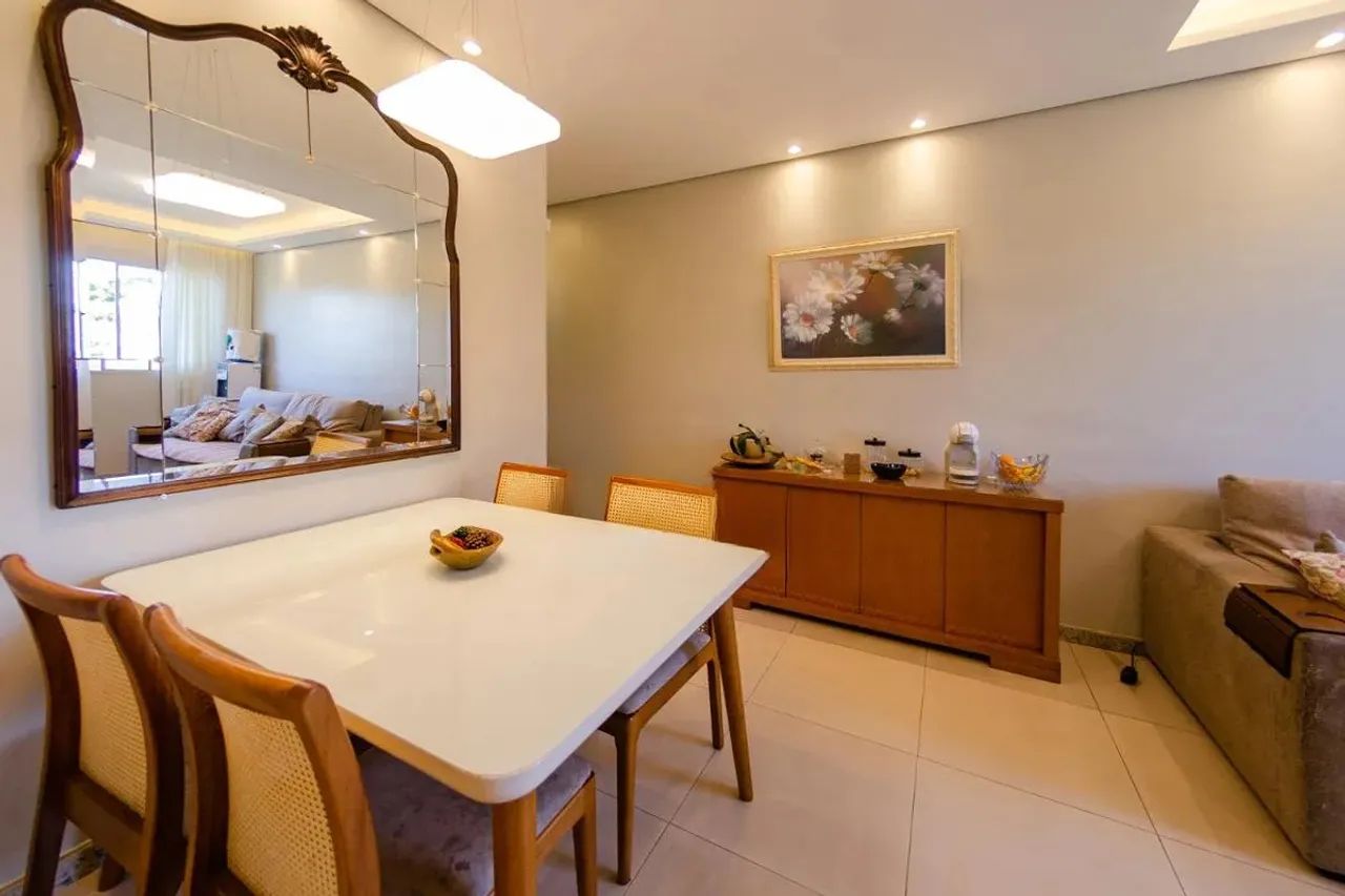 Apartamento à Venda - Calafate, 3 Quartos, 80 m2 - Foto 3