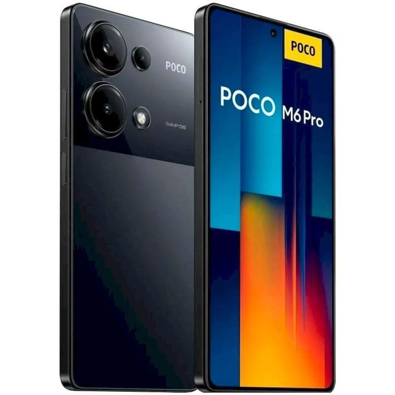 POCO M6 PRO 256GB / 12 RAM - Foto 2