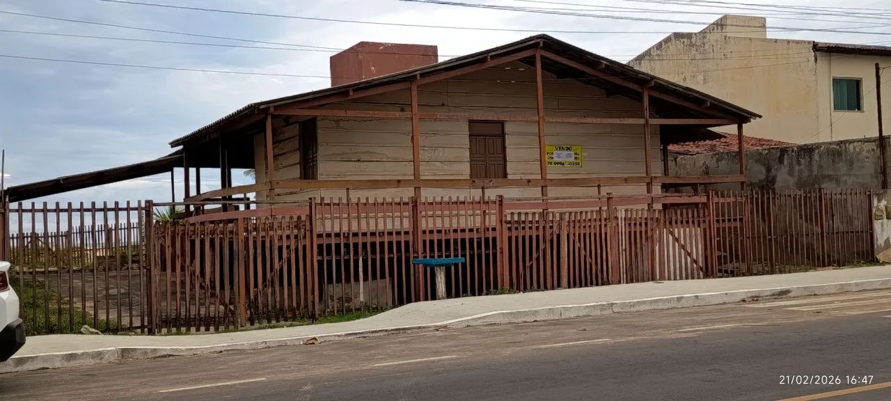 Foto - Barra dos Coqueiros - Atalaia Nova