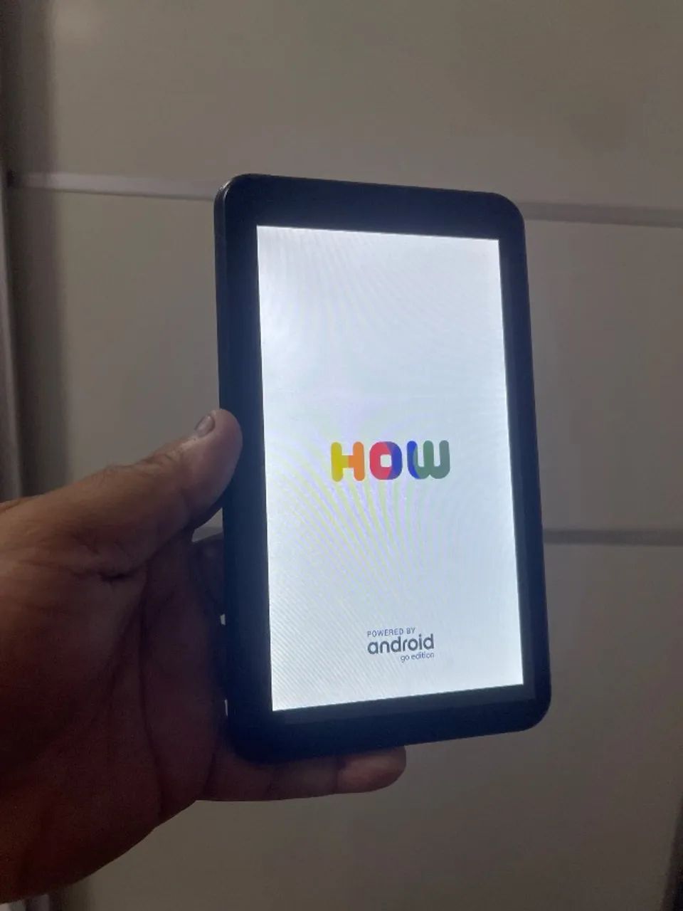 Tablet HOW max quad core 7? 16gb - android 8 - Foto 5