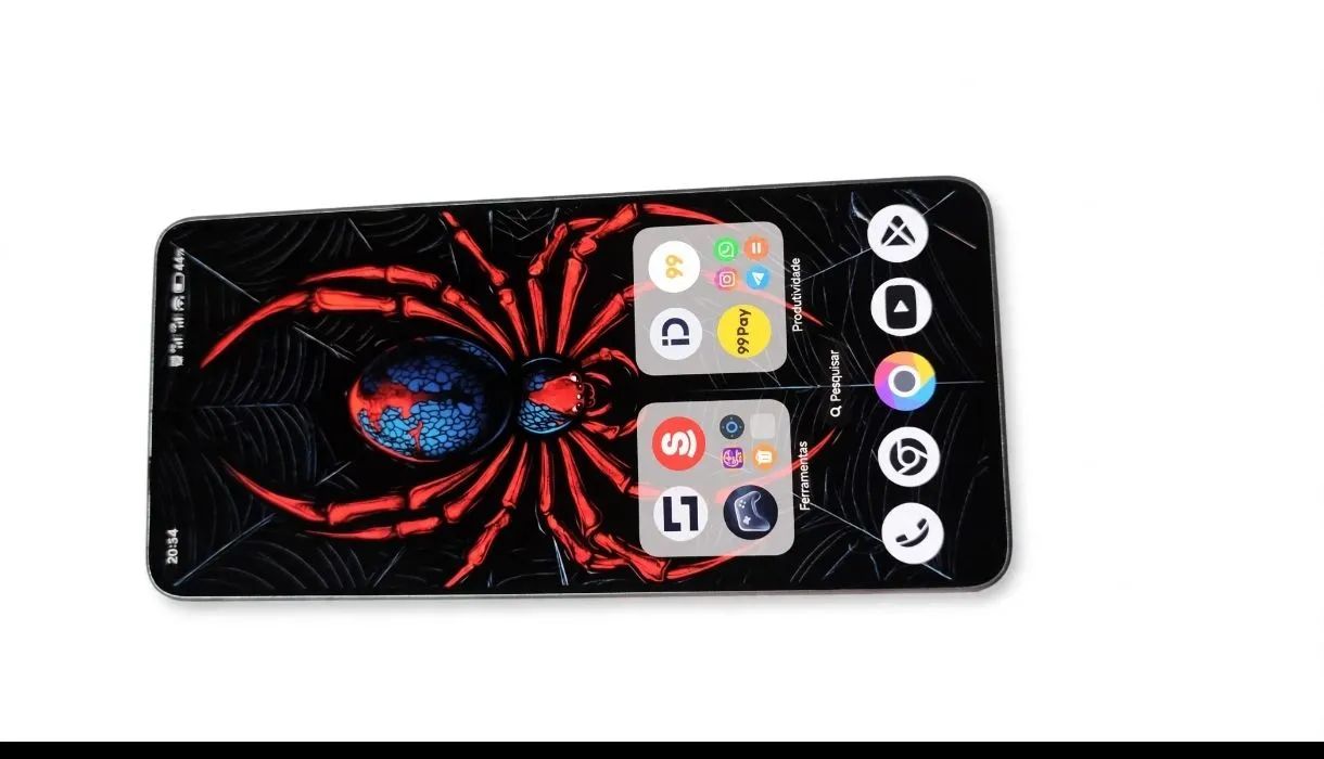 Poco X6 Pro 5G 512GB 12Gb - Foto 3