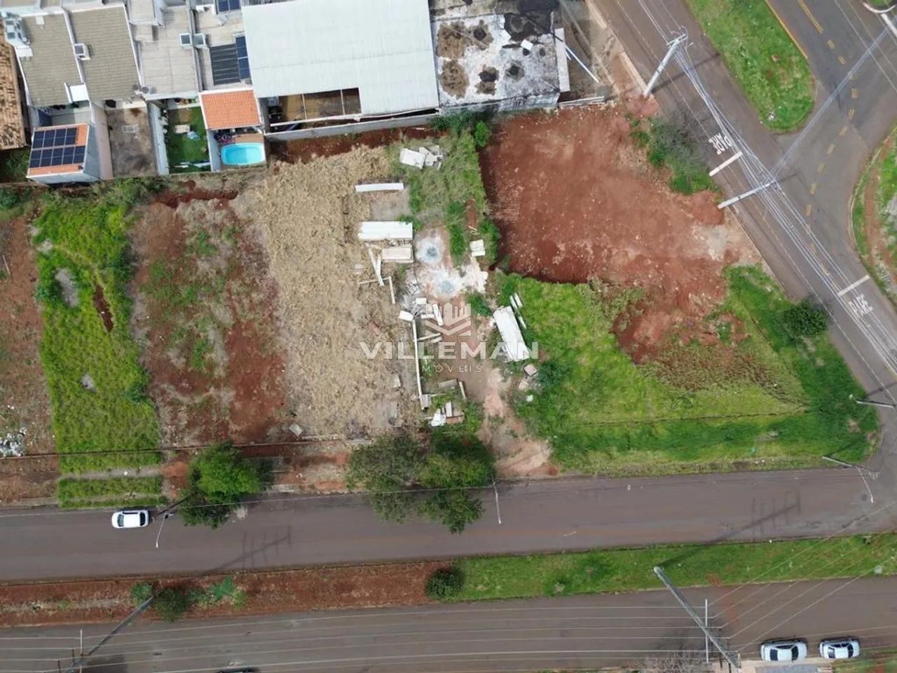 Terreno à venda em Maringá, Jardim Olímpico, com 403.26 m² - Foto 2
