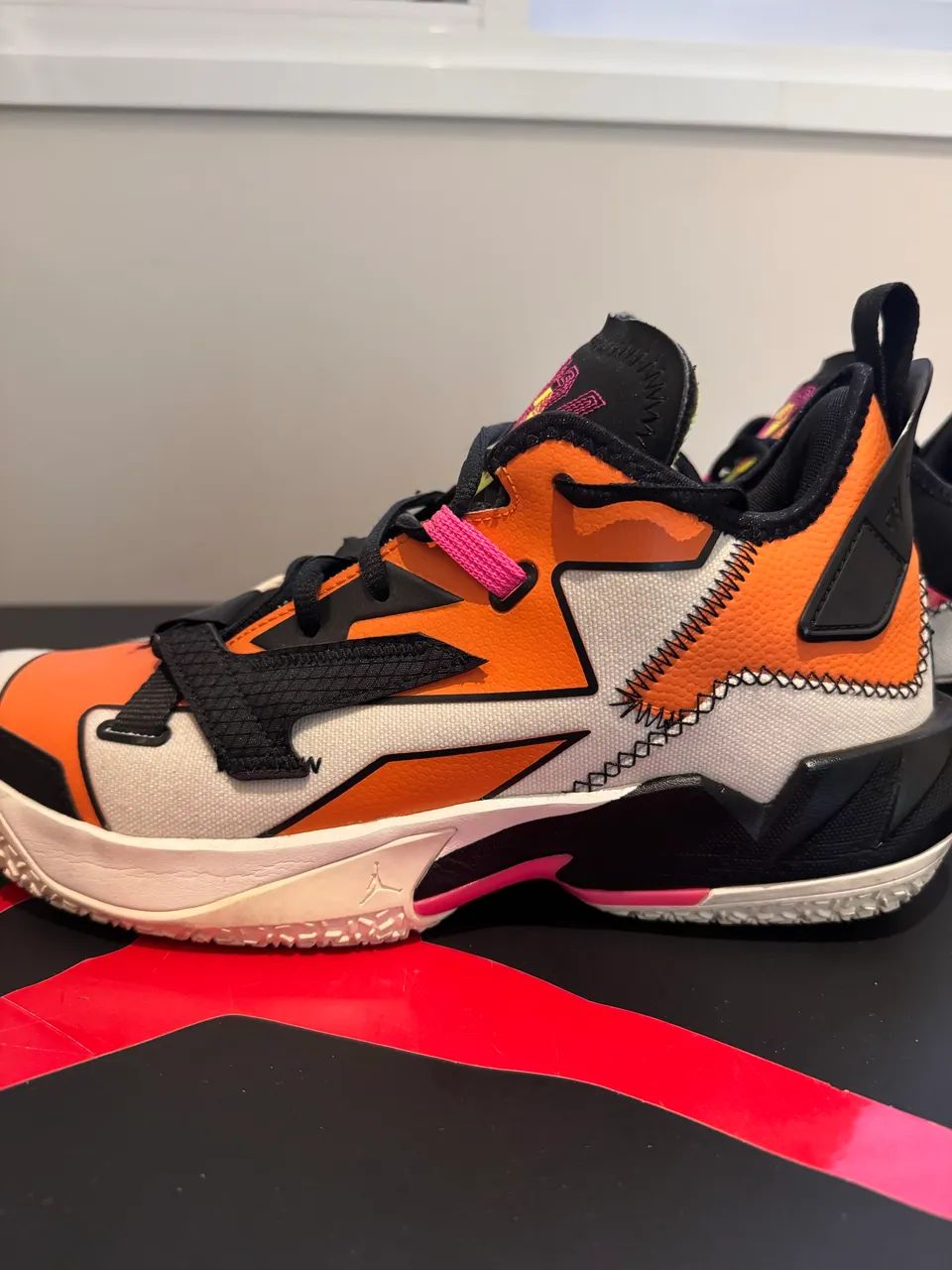 Tenis jordan westbrook 3 - Foto 4