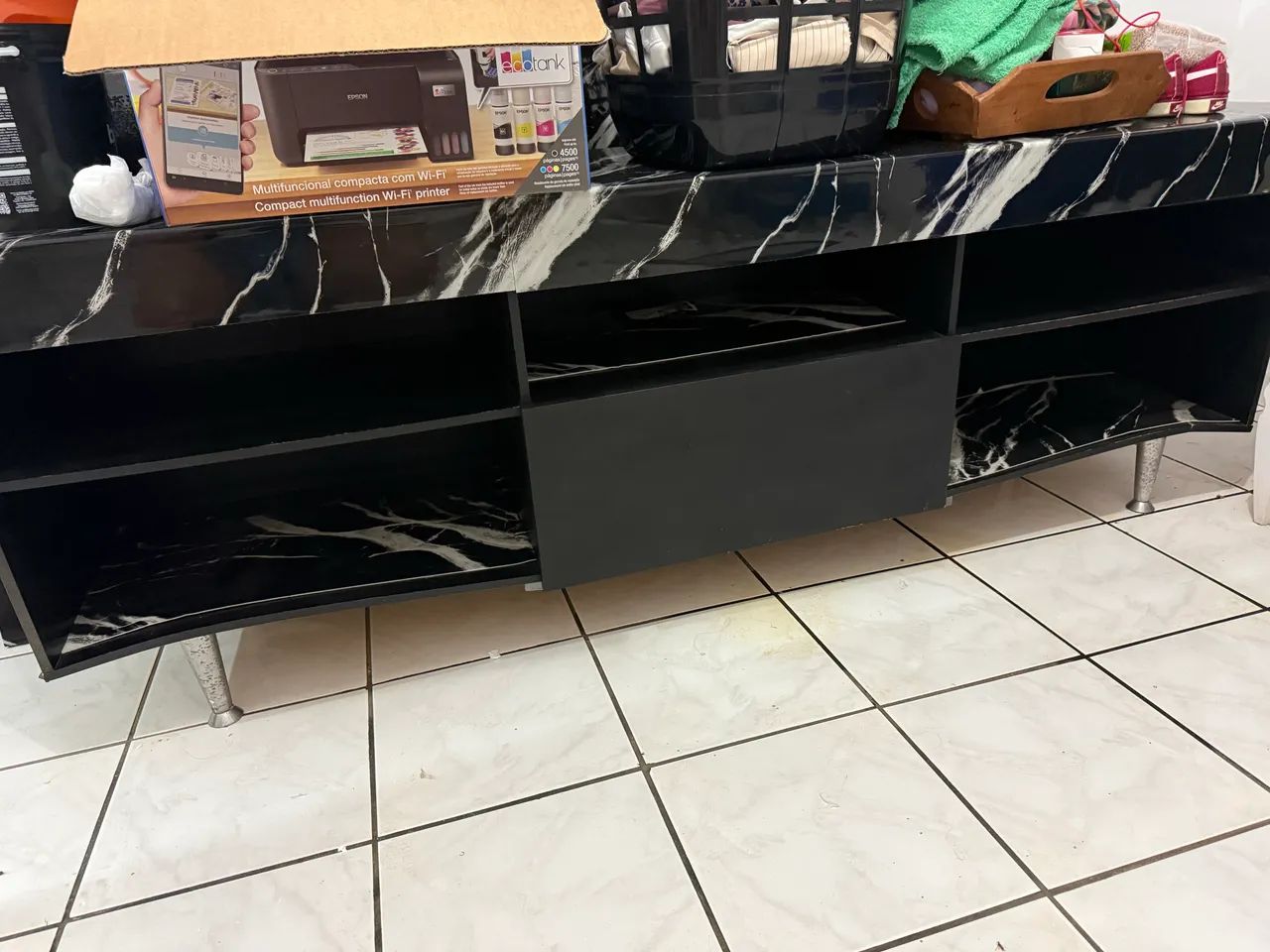 Rack e Painel  - Foto 2