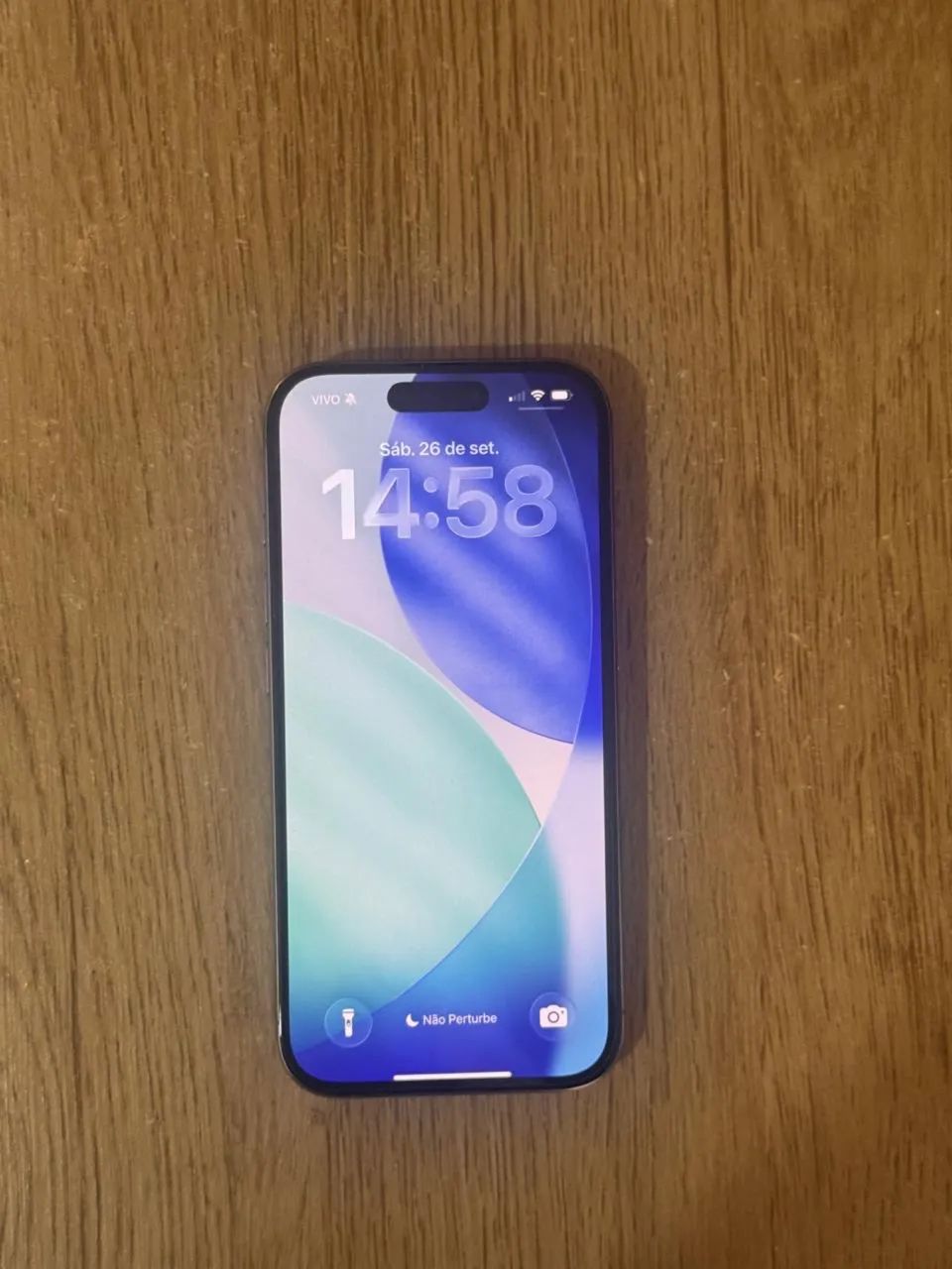 iPhone 16 pro - Foto 4