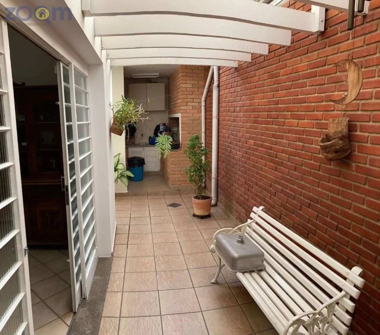 CASA TÉRREA COM EDÍCULA À VENDA NA VILA GRAFF  JUNDIAÍ SP - Foto 3