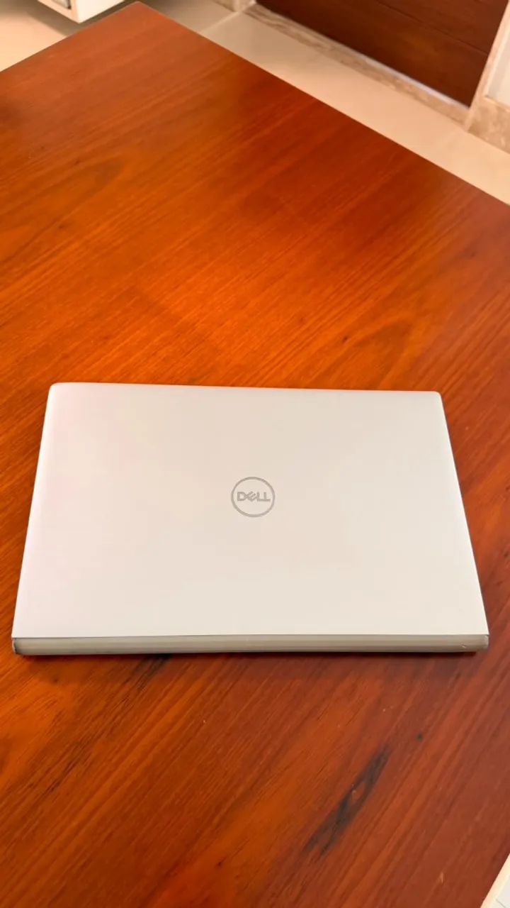 Notebook Dell Inspiron 13 polegadas | Ultrarápido | i7 | SSD 512GB