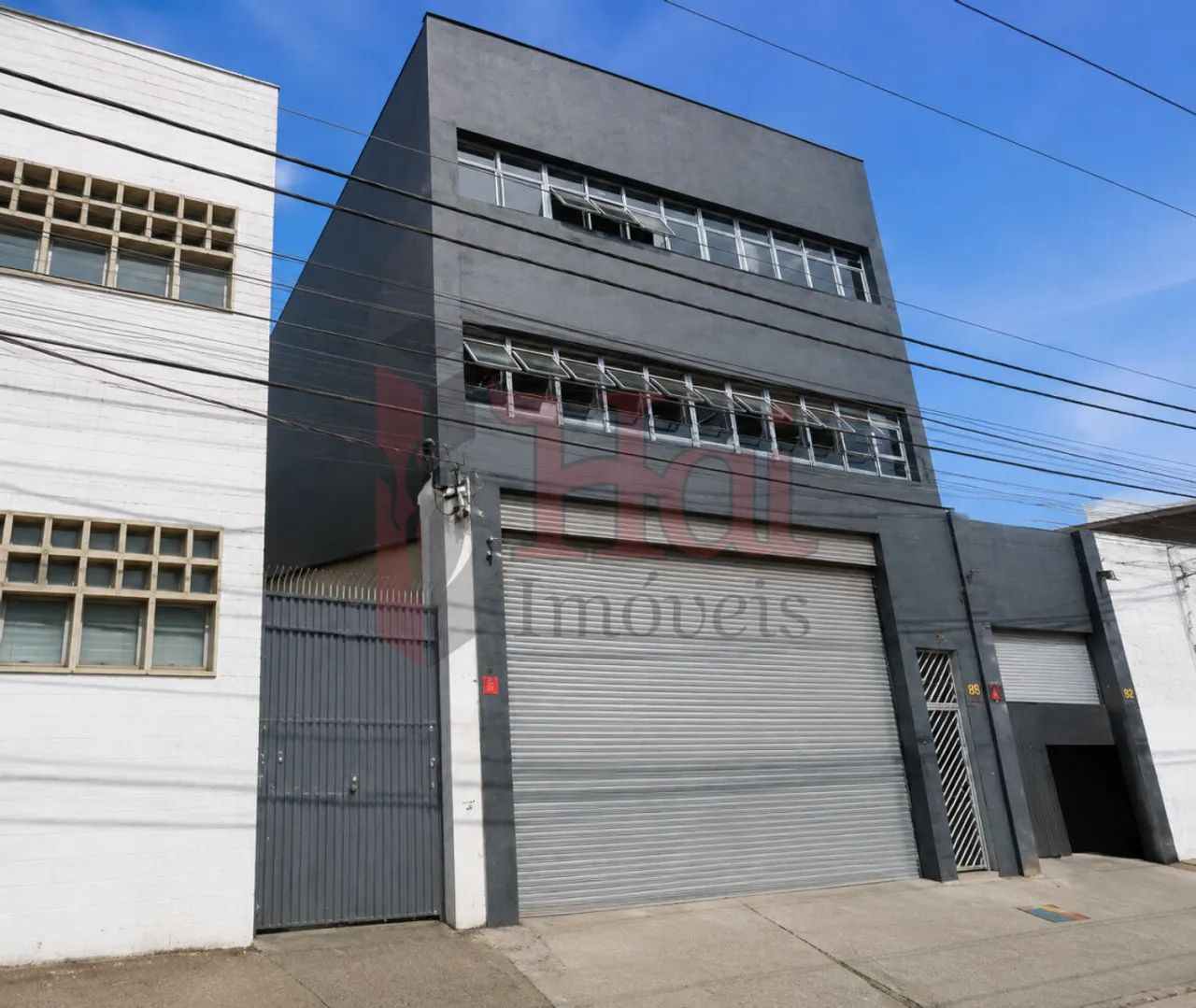 Galpão para Venda Brás | 5.500 m² - Foto 3