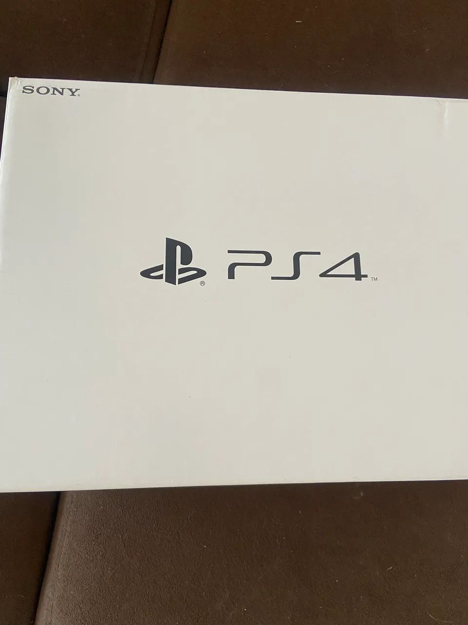 PS4 + Jogos - Foto 4