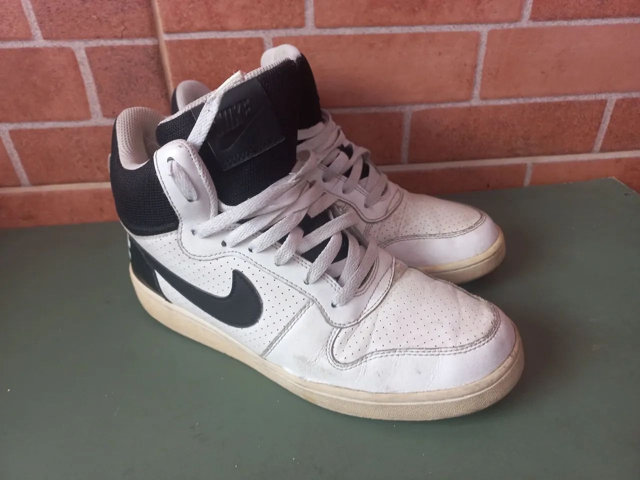 Tênis Nike Barouth 