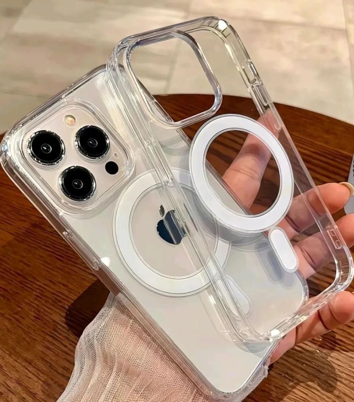 Capinha iphone17