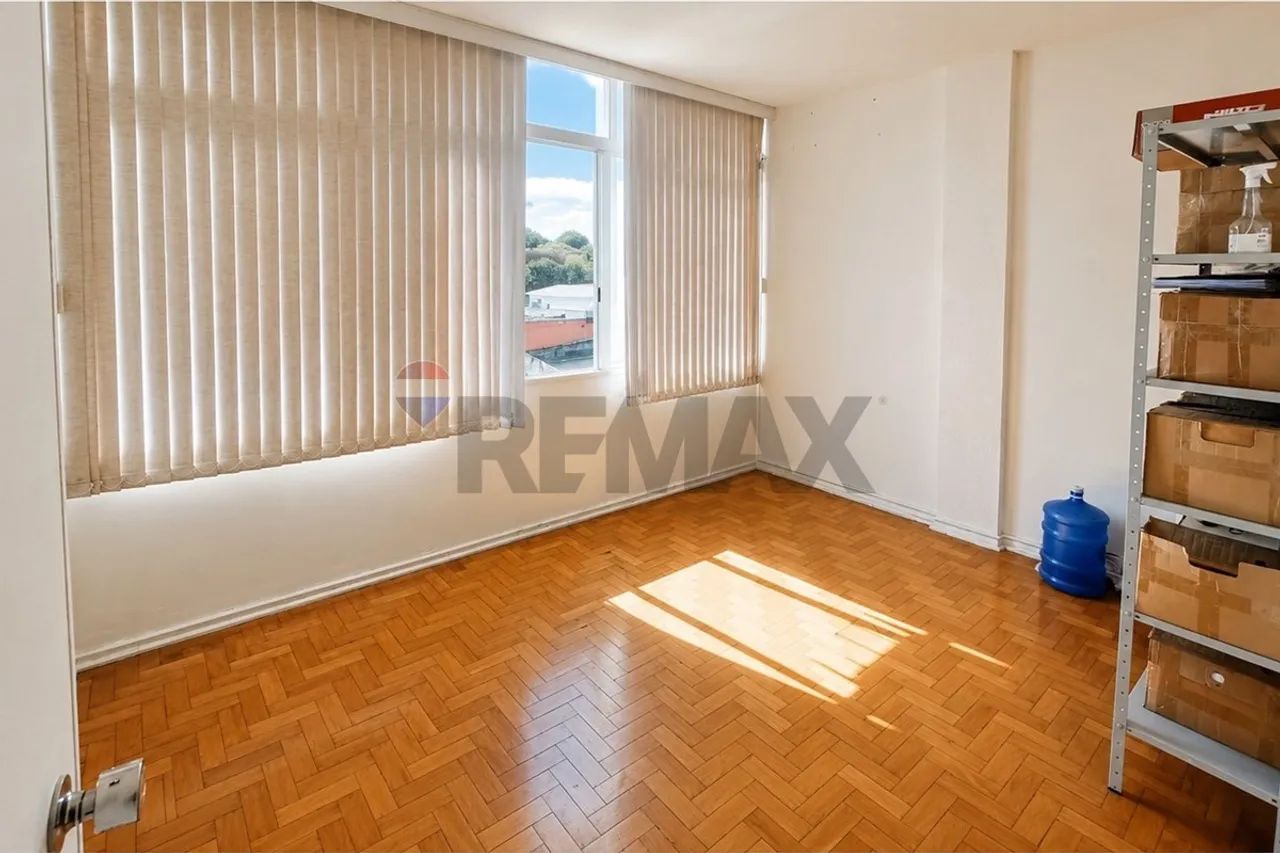 Sala Comercial à Venda no Edifício Rio Negro  Centro de Uberaba | R$ 60.000 - Foto 5