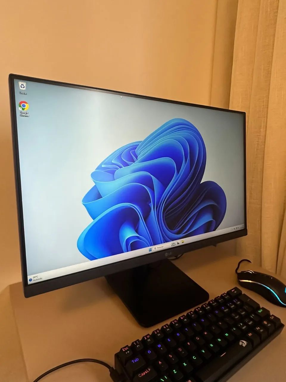 MONITOR 27 POLEGADAS - DELL