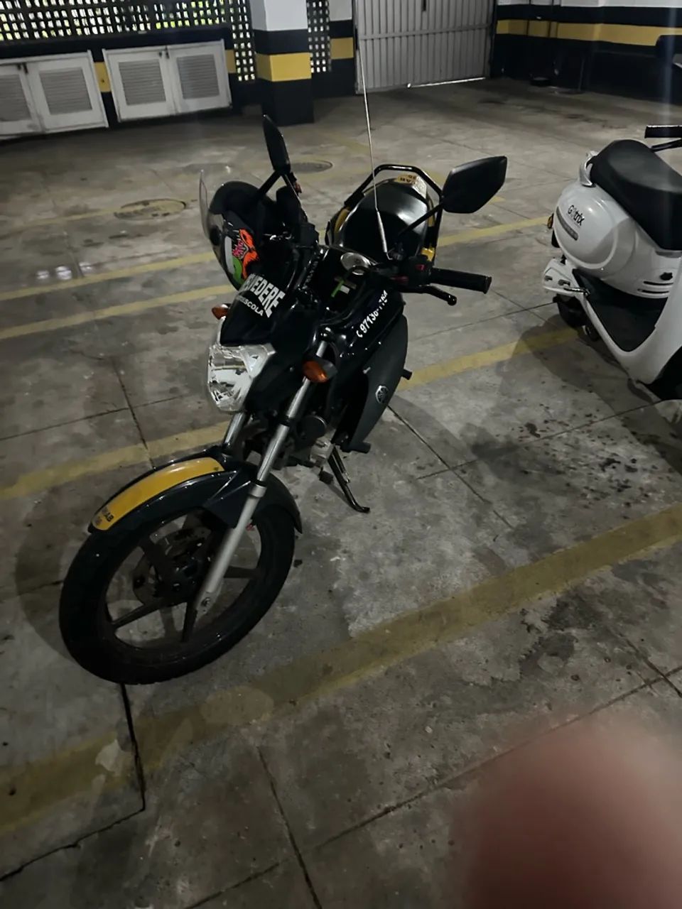 Yamaha Factor 2022 - Foto 3