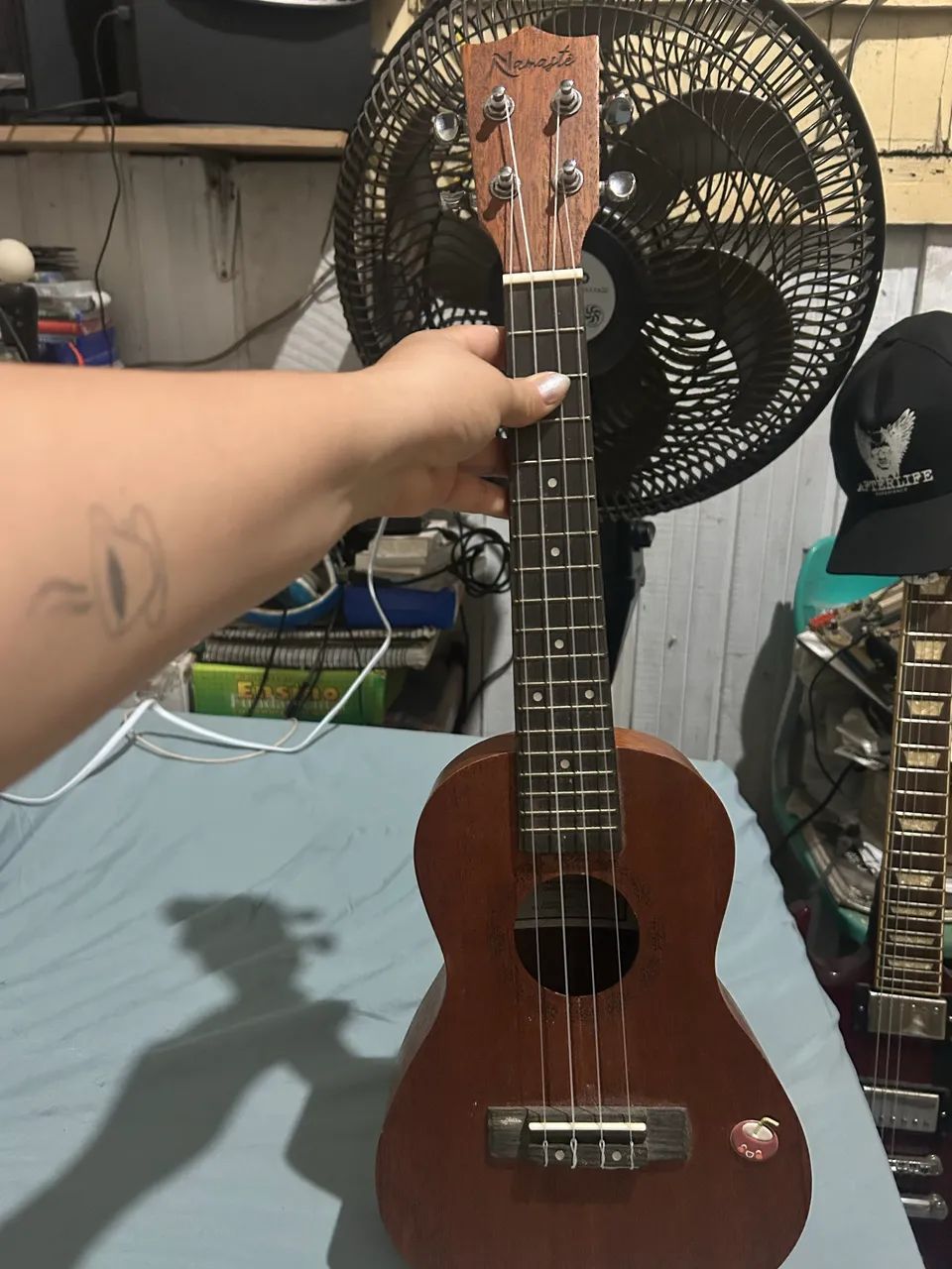 UKULELE - concert - Foto 2