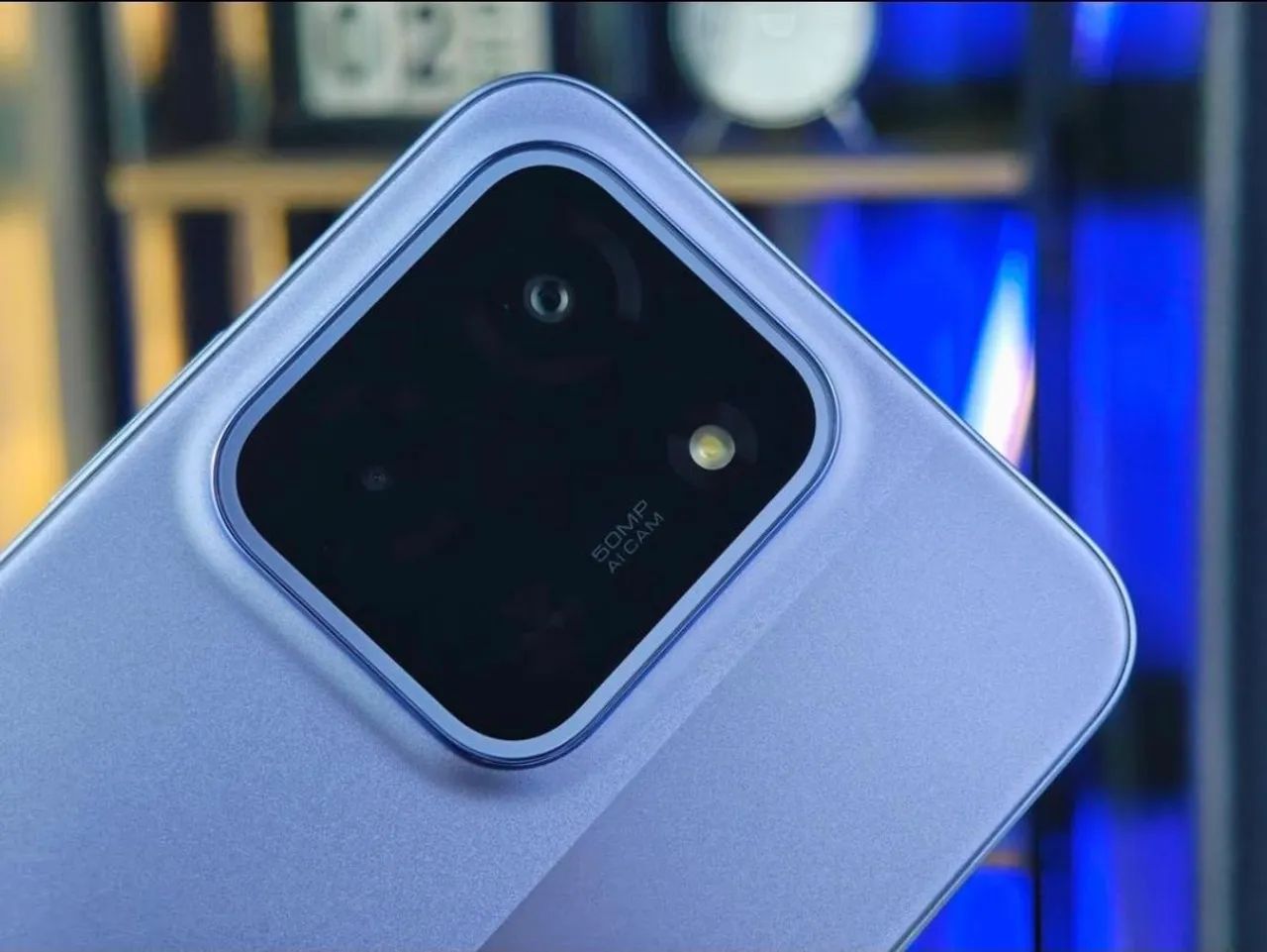 POCO C85 256GB - Foto 3