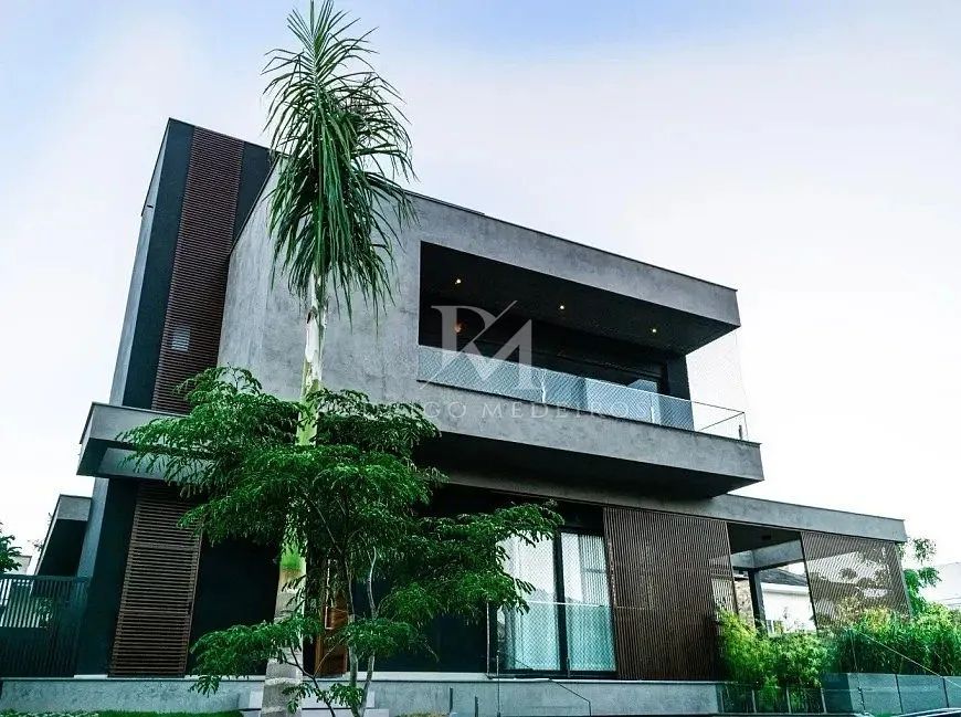 Casa em condomínio com 5 quartos no Rio Tavares, Florianópolis - Foto 2