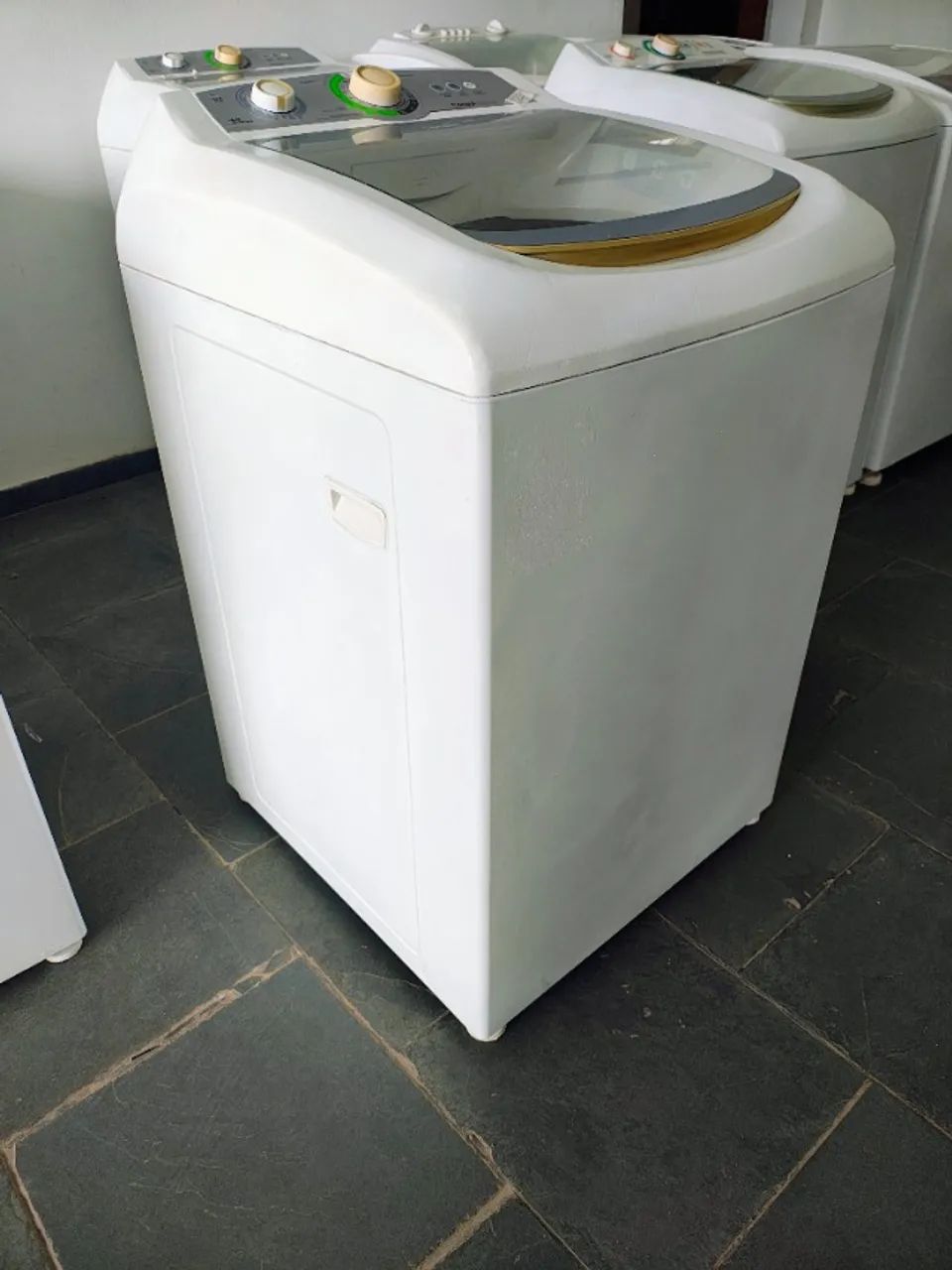 Máquina de lavar 11kg  - Foto 5