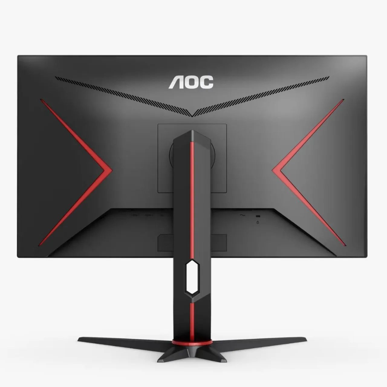 Monitor Gamer AOC Hero 27" 144Hz 1ms IPS - Foto 4