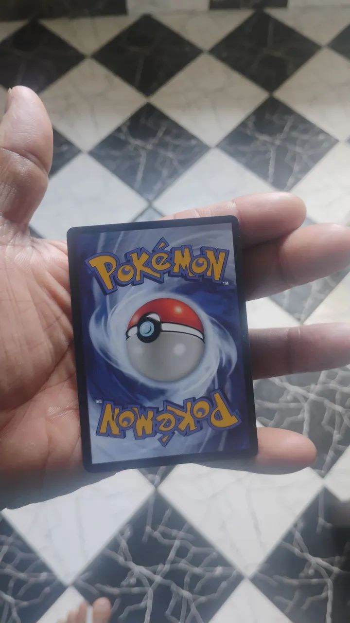 Card pokémon  - Foto 2