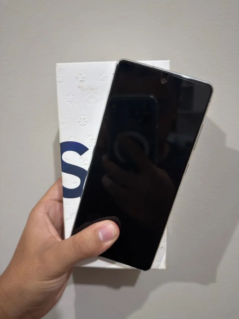 Galaxy S20 Fe 
