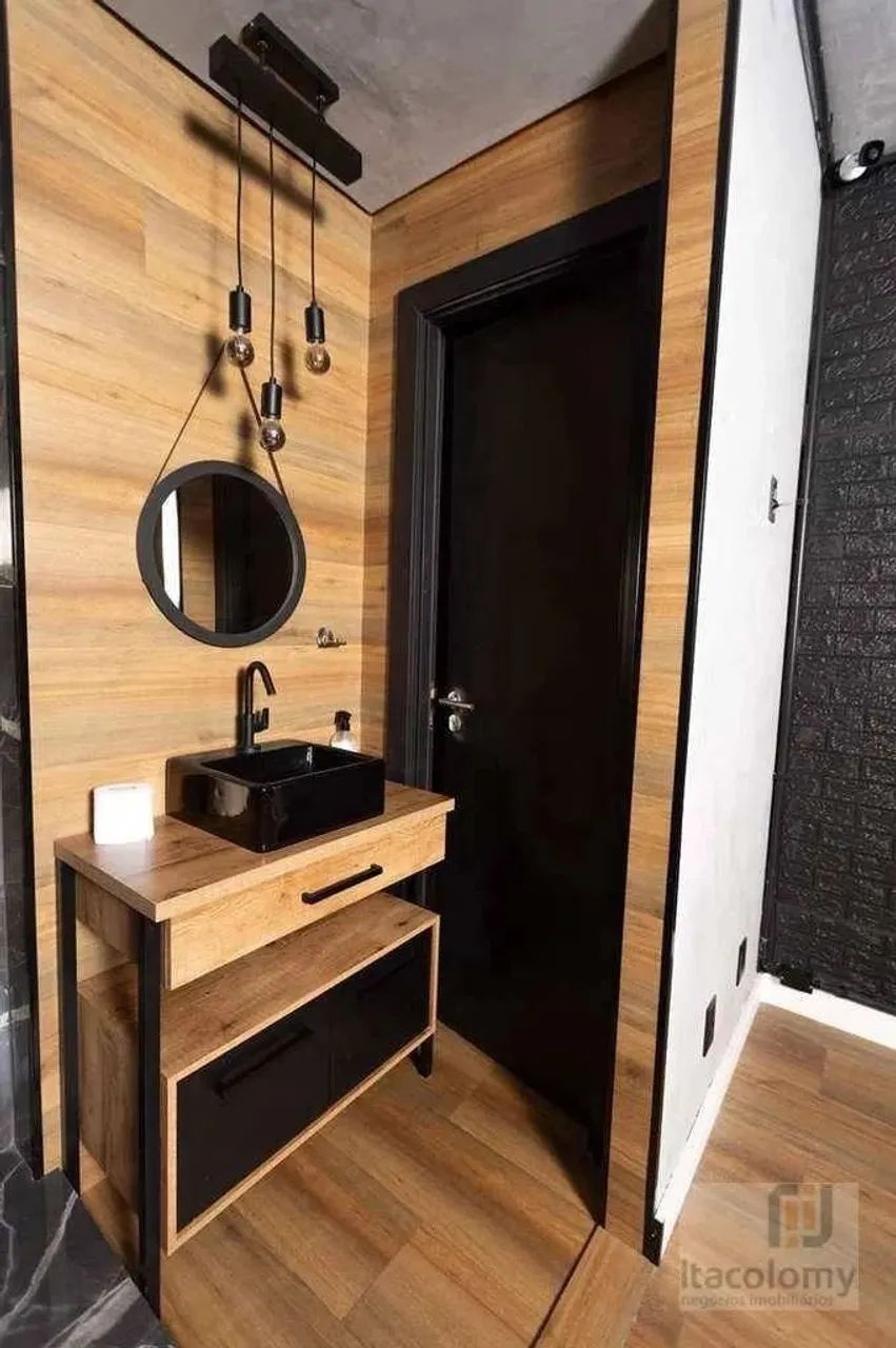 Sala a venda Monte Carlo - Alphaville - Foto 4