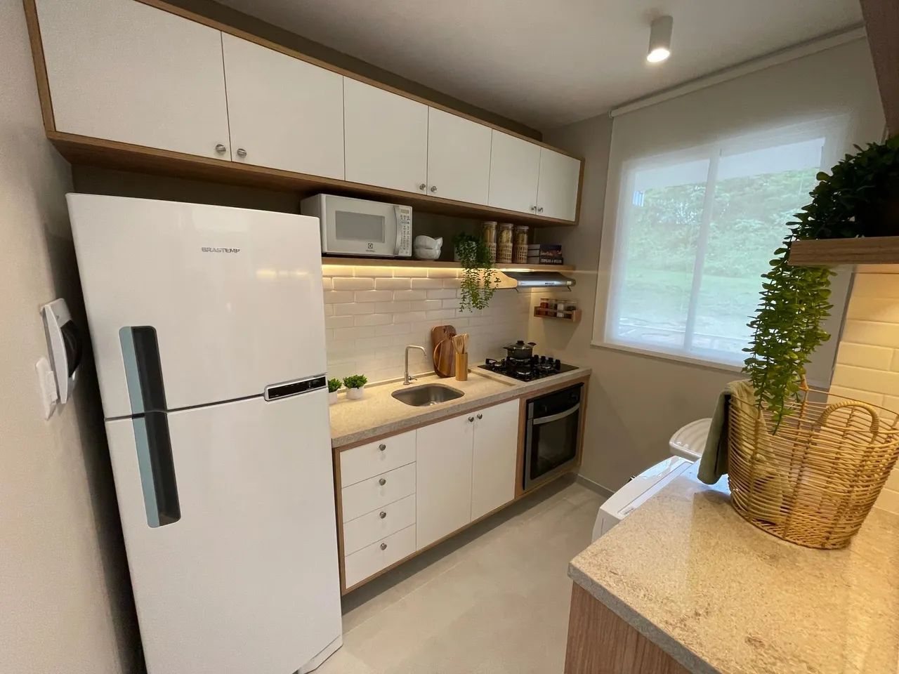 FINANCIE SUA CASA OU APARTAMENTO PELO PROGRAMA MCMV / PRONTOS PARA MORAR E EM CONTRUÇÃO  - Foto 3