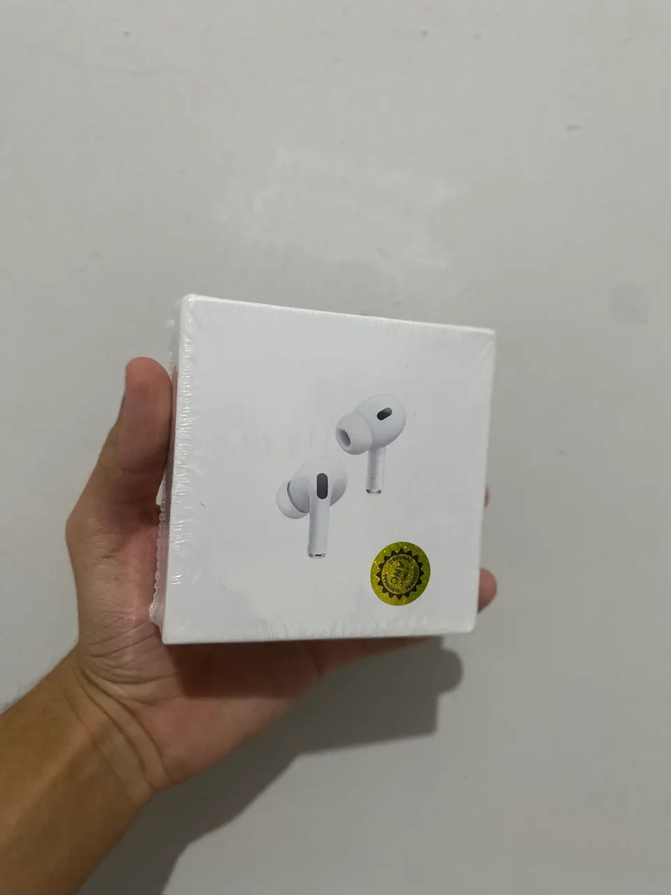 fone airpods pro 3 - Foto 3