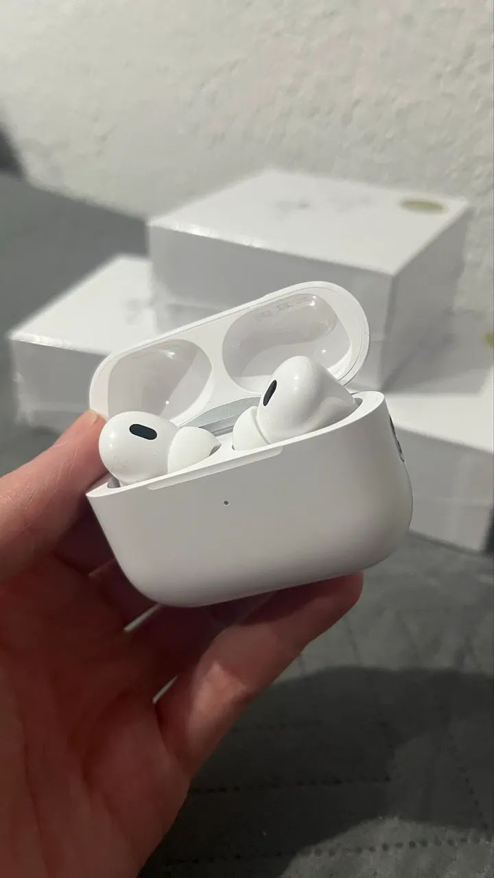 Fone de Ouvido Bluetooth Sem Fio - Foto 2