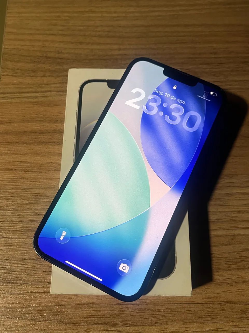 iPhone 13 Pro Max - 128 gb, imperdível  - Foto 2