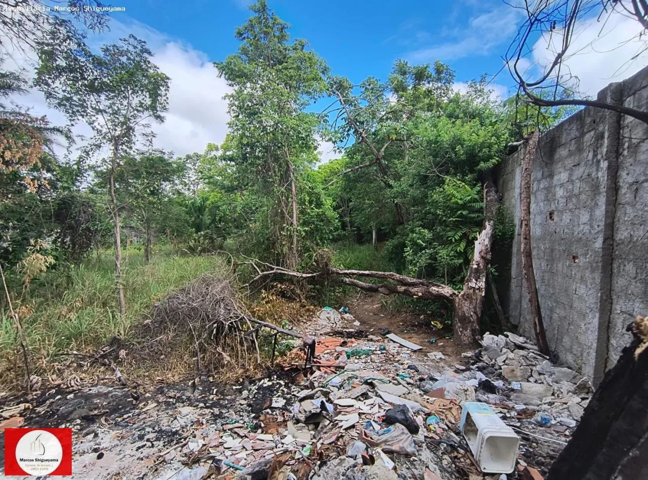 Terreno para Venda em Camaçari, Vila de Abrantes (Abrantes), 2 vagas - Foto 3