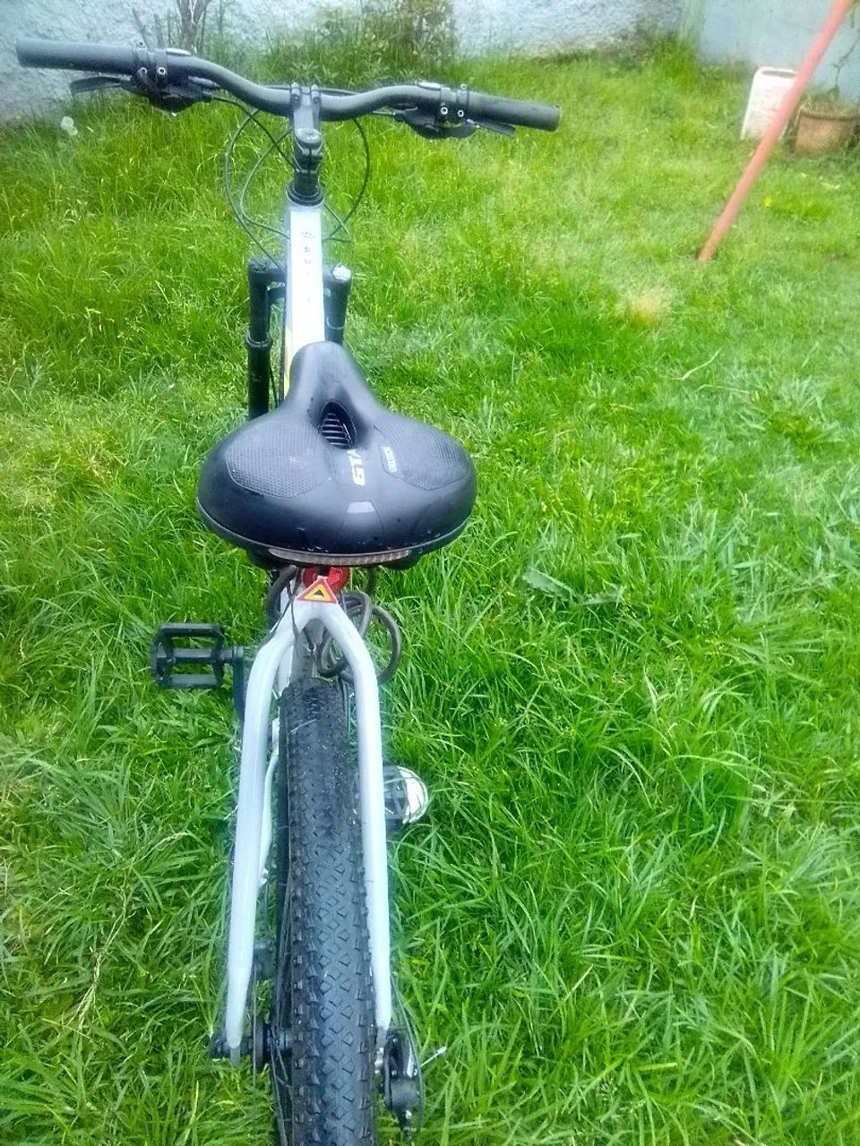 Bicicleta First Aro 29 - Foto 2