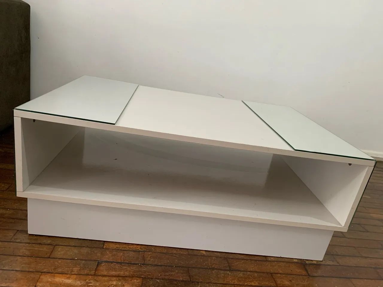 Mesa de centro espelhada - Foto 2