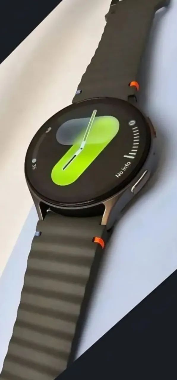 Samsung Galaxy Watch 7 44mm  - Foto 2