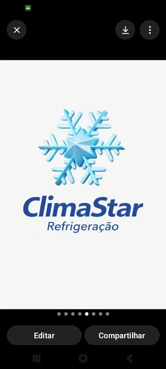Eletricistas e Técnico em Refrigeração 