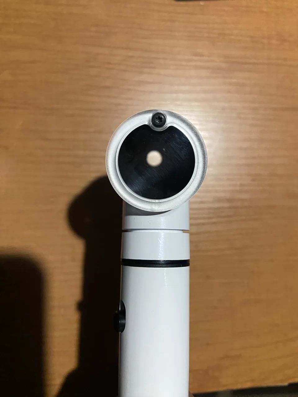 Otoscópio Riester e-scope® Alemão Original - Funcionando Perfeitamente + Estojo - Foto 3