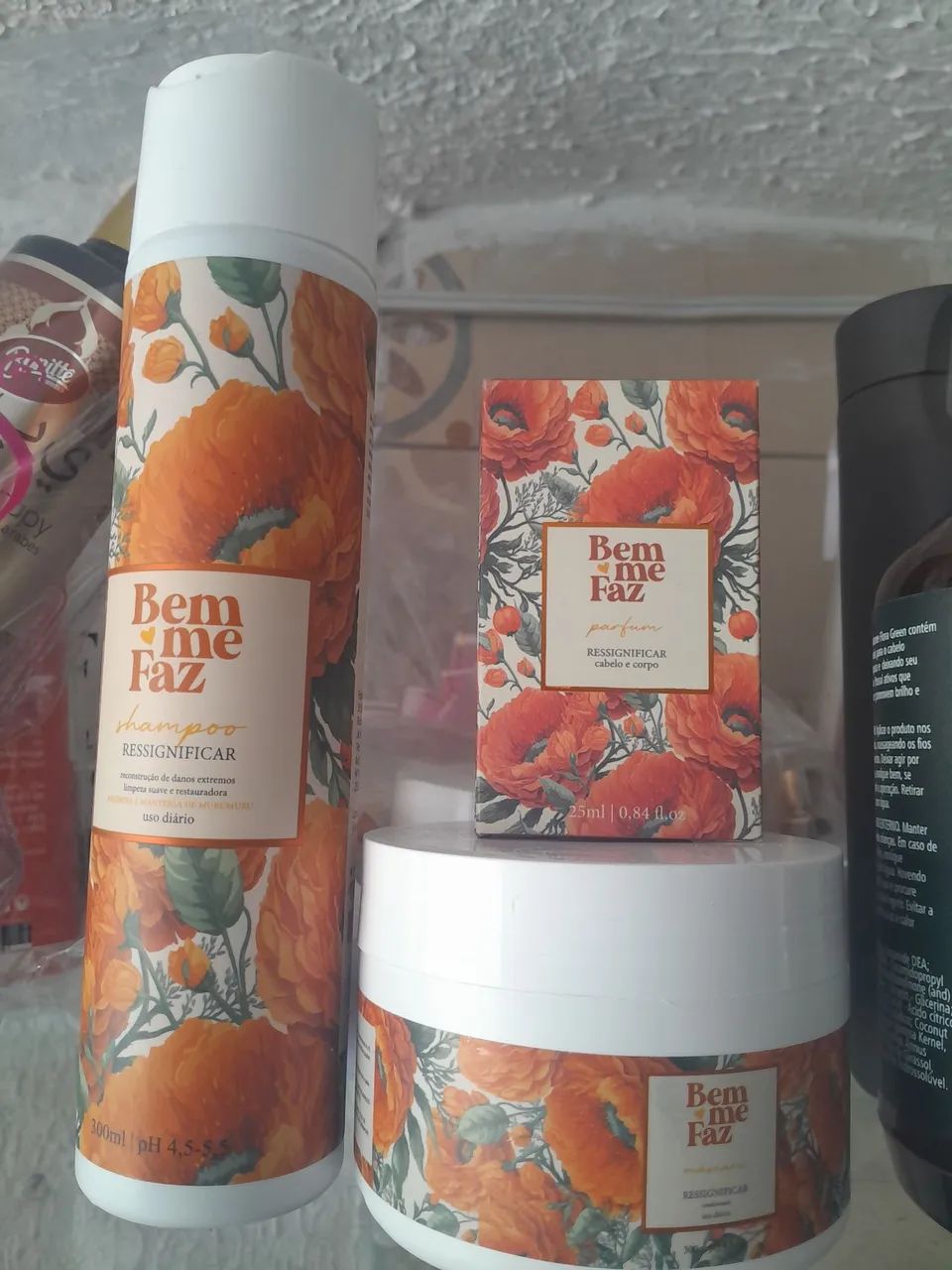 Produtos de beleza  - Foto 5