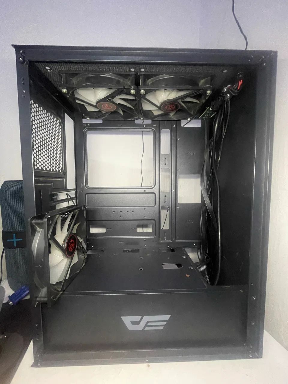 Gabinete MATX DarkFlash  - Foto 3