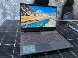 ?Notebook Gamer Dell G15 Processador: Intel®? Core? i5 - 12° Geração Placa de vídeo: NVI - Foto 5