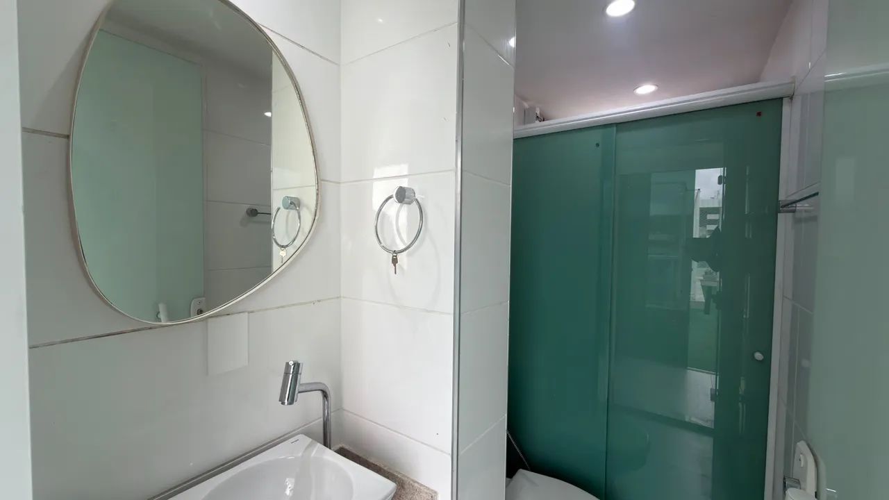 Cobertura 4 quartos - Centro - Foto 5