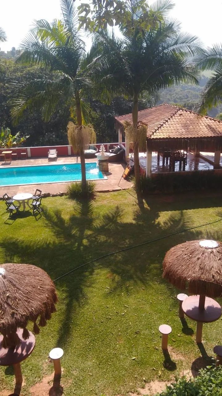 Chácara em Itapecerica  - Foto 2