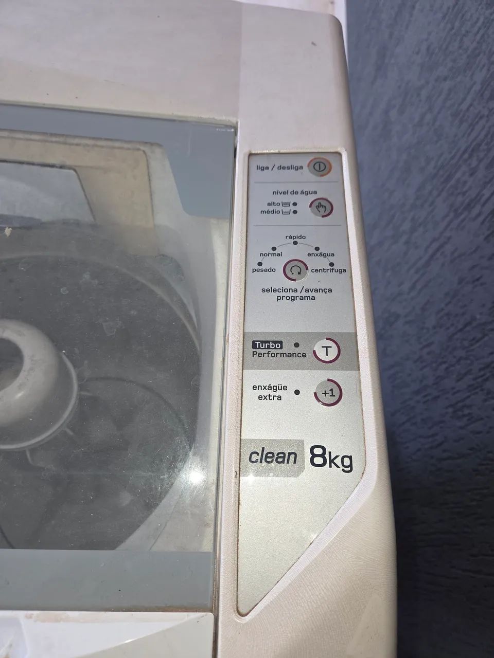 Excelente lavadora Brastemp  - Foto 4