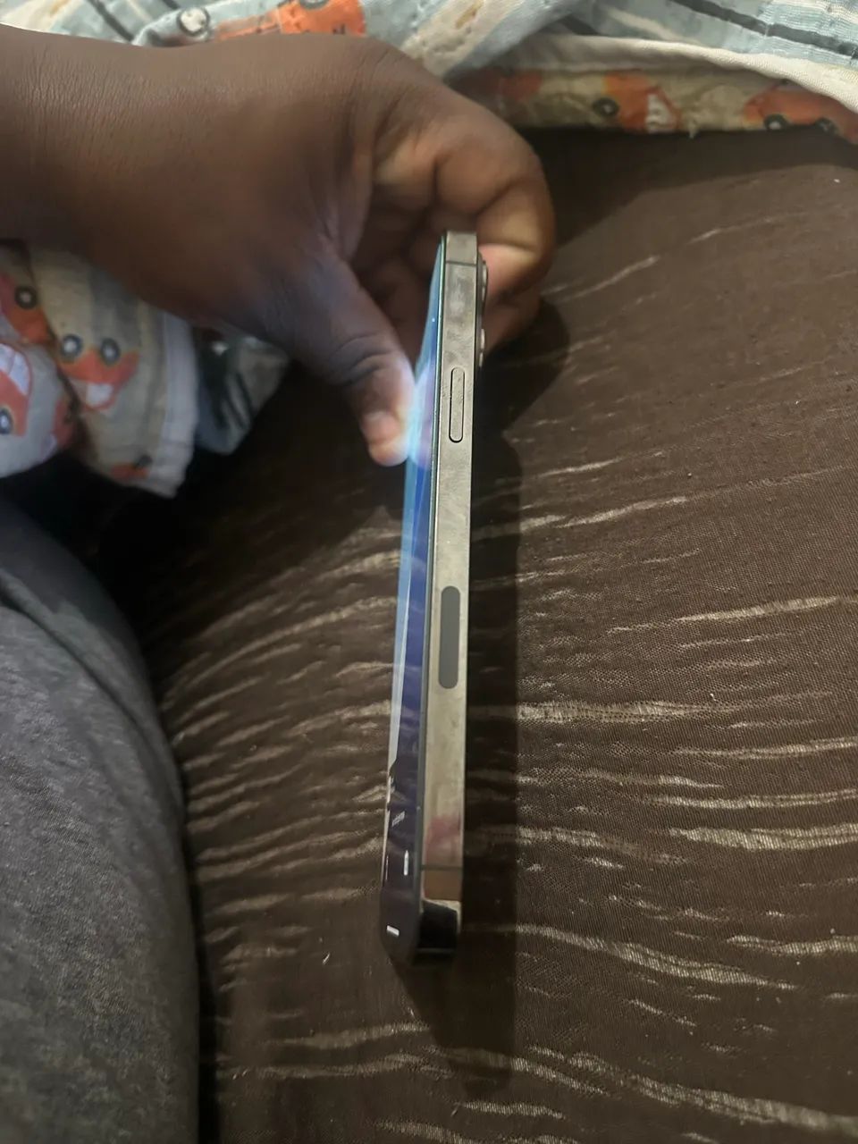 iPhone 13 Pro Max 256 GB - Foto 5