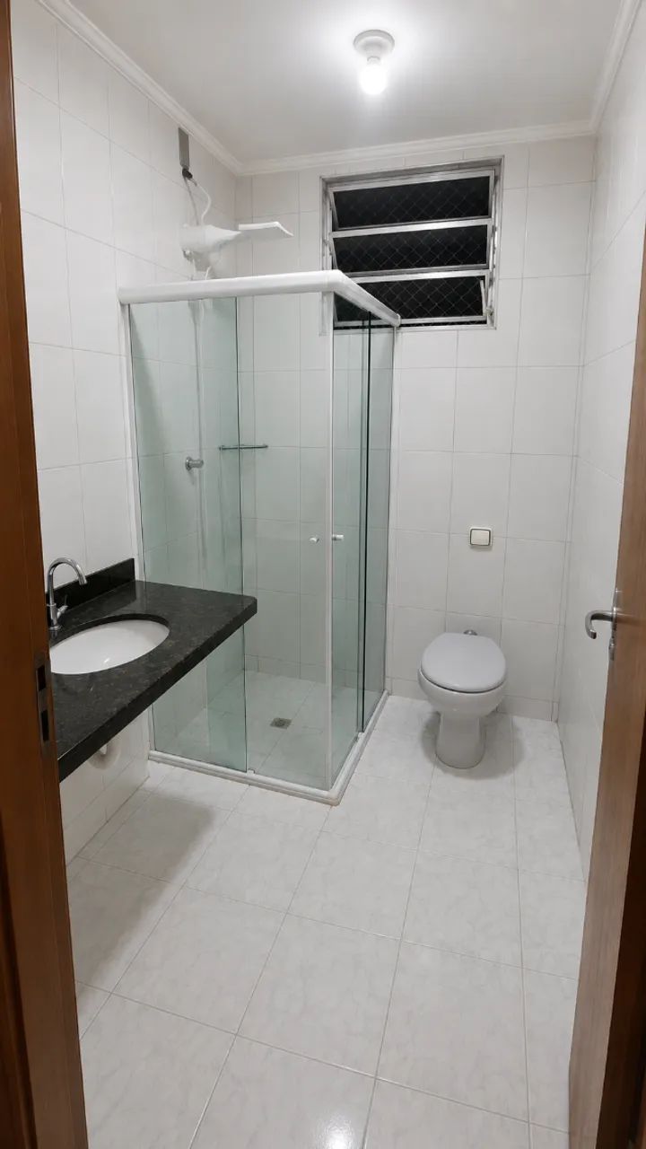 Apartamento Trujillo, 3 Quartos, 2 Banheiros Sala e Lavanderia - Foto 4