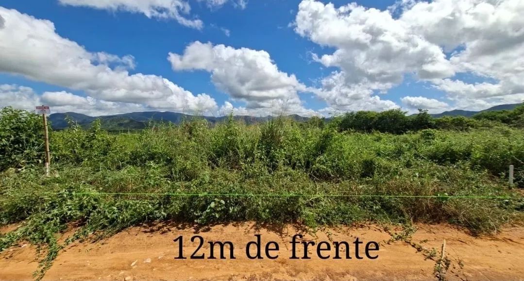 Terreno em Baturité (próximo a Guaramiranga) - Foto 3