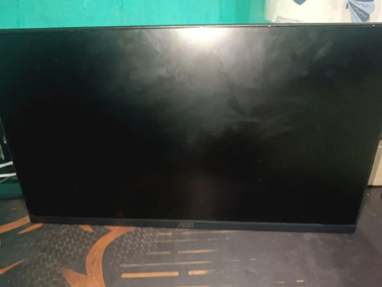 Monitor 120hz