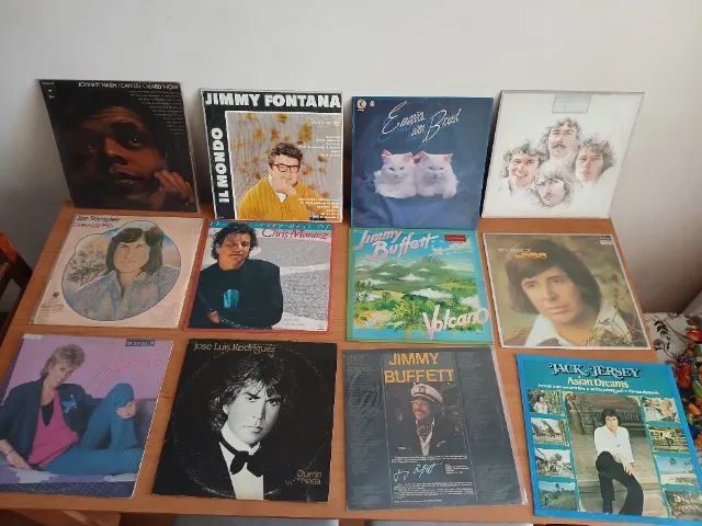 Lote de LPs Vinil variados XIV - Foto 4