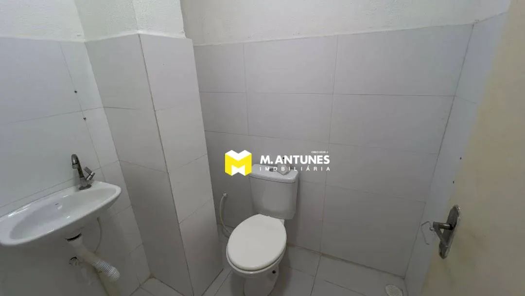 Galpão Comercial para locação, Afogados, Recife - GA0056. - Foto 3